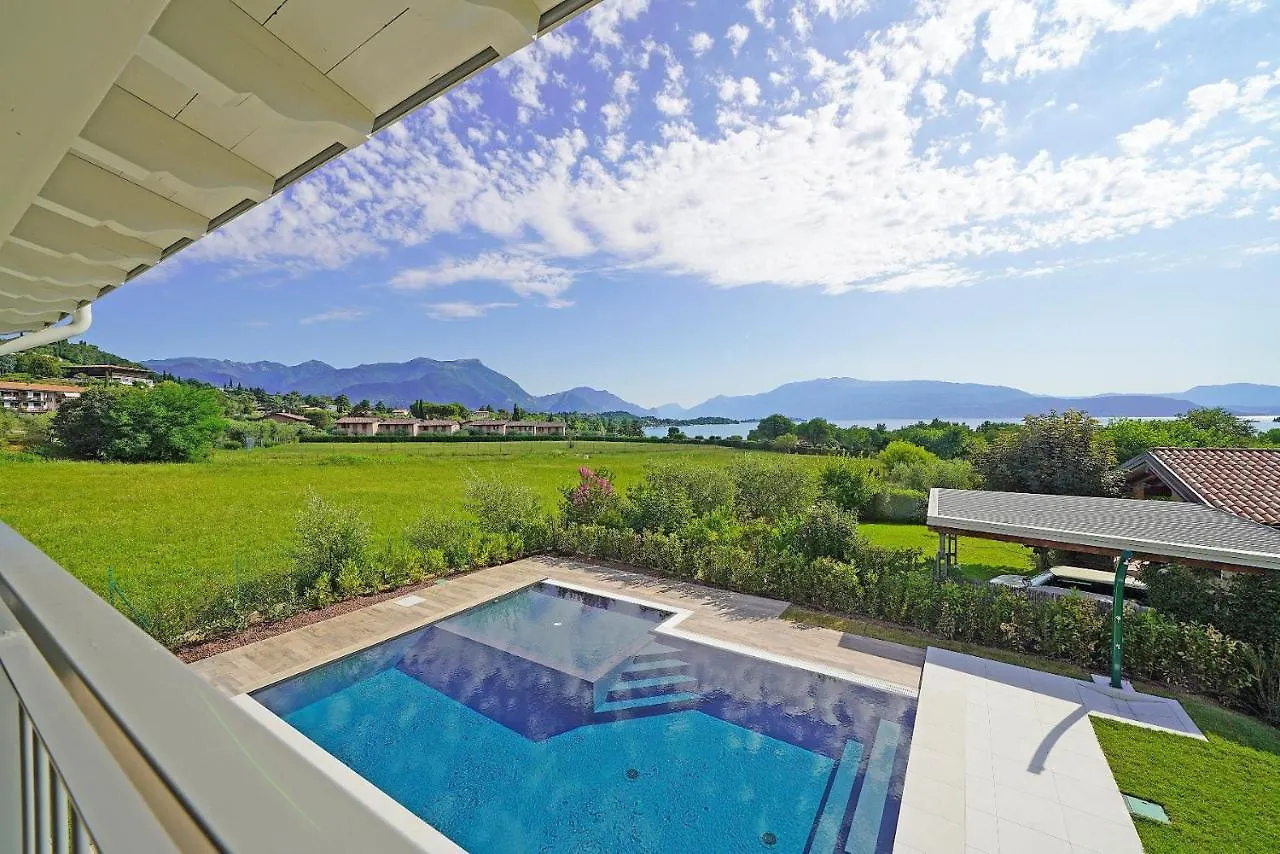 Gardaliva 5 Appartement Manerba del Garda