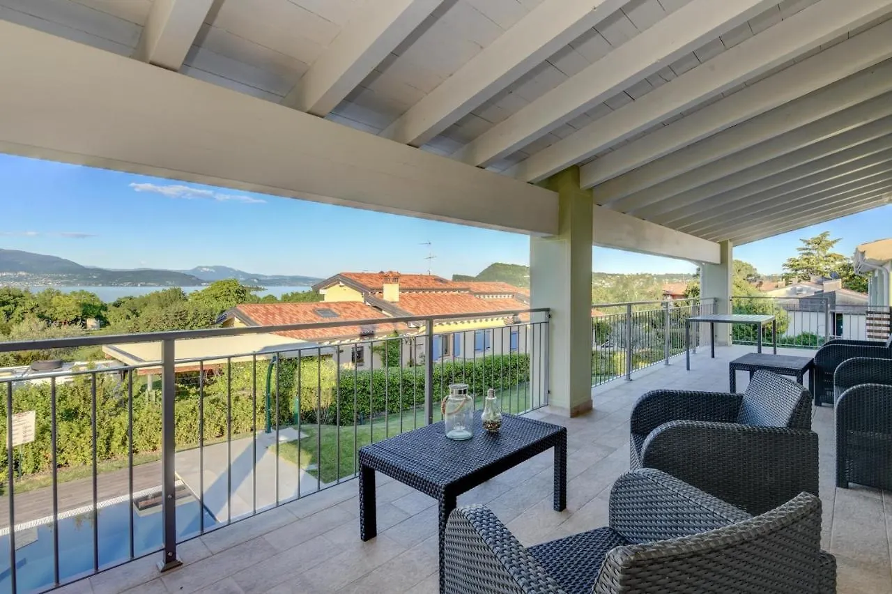Gardaliva 5 Appartement Manerba del Garda