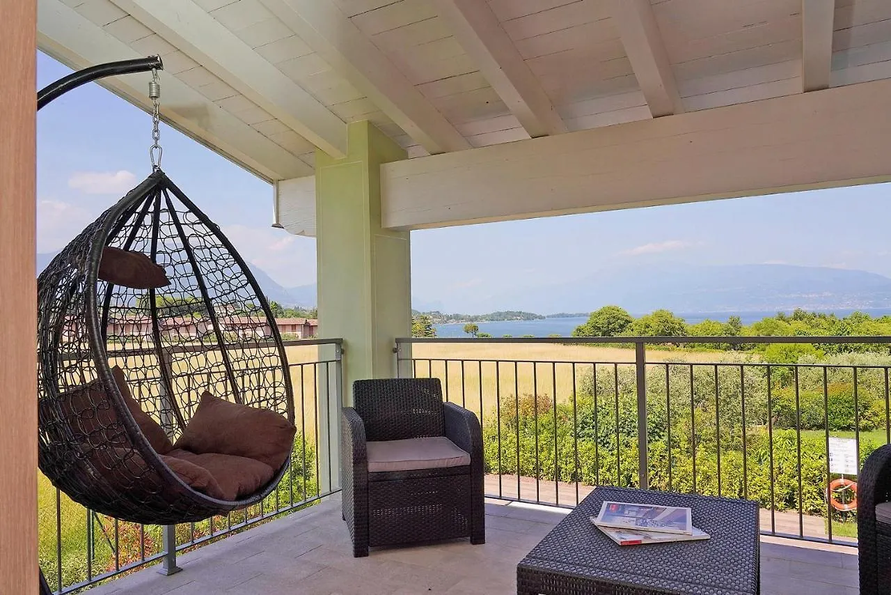 Gardaliva 5 Appartement Manerba del Garda