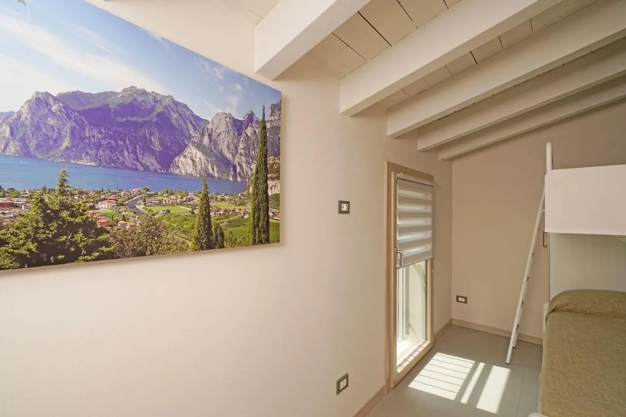 Gardaliva 5 Apartman Manerba del Garda