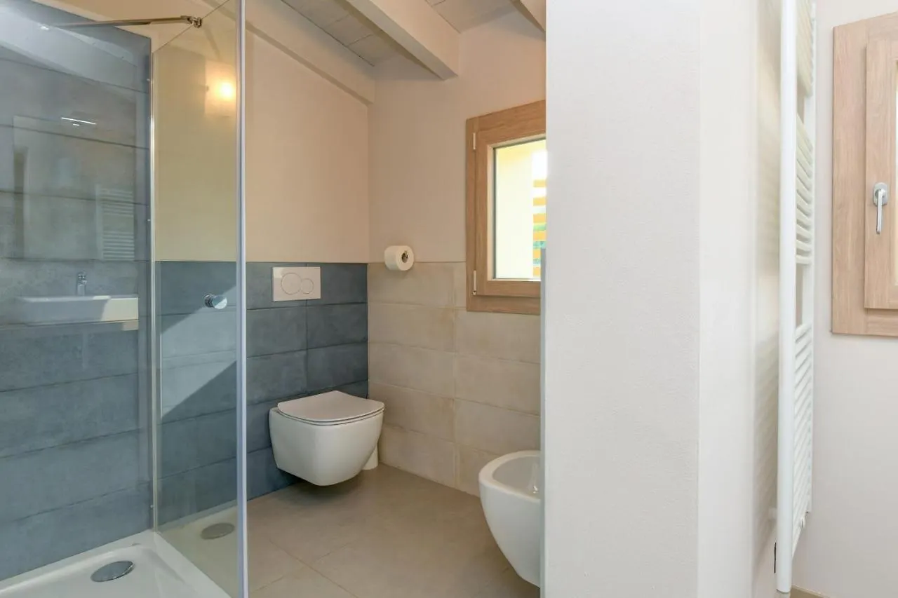 Gardaliva 5 Apartman Manerba del Garda 0*,  Olaszország