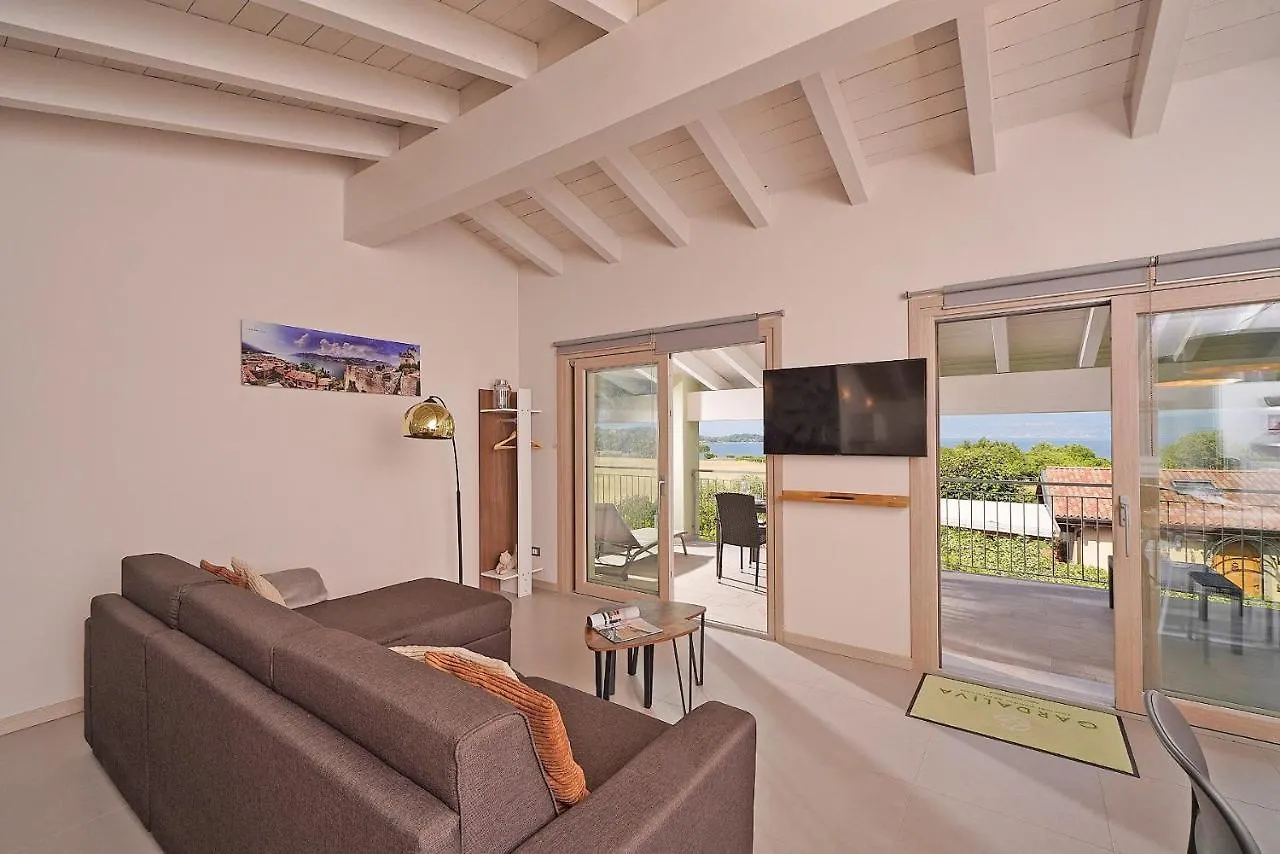 Gardaliva 5 Appartement Manerba del Garda