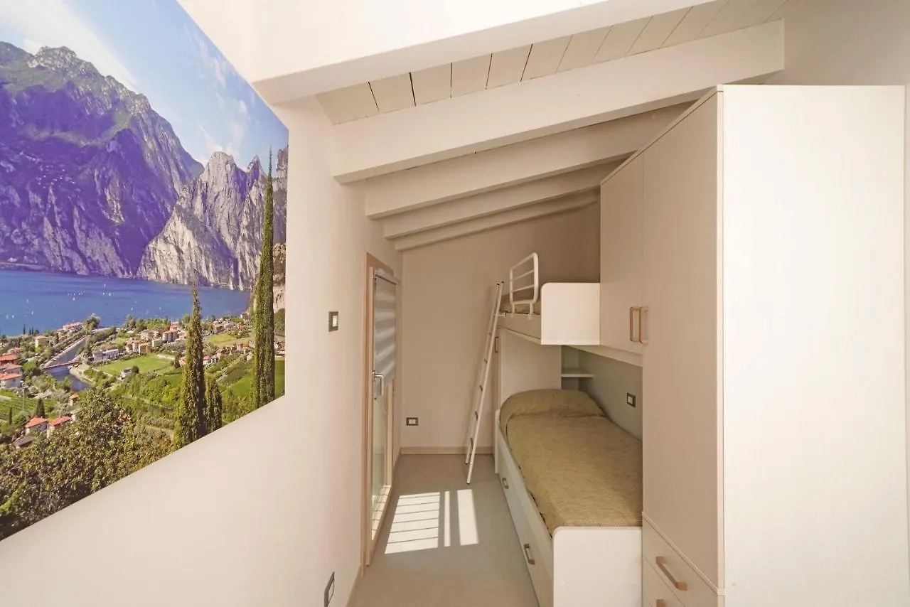 Gardaliva 5 Appartement Manerba del Garda
