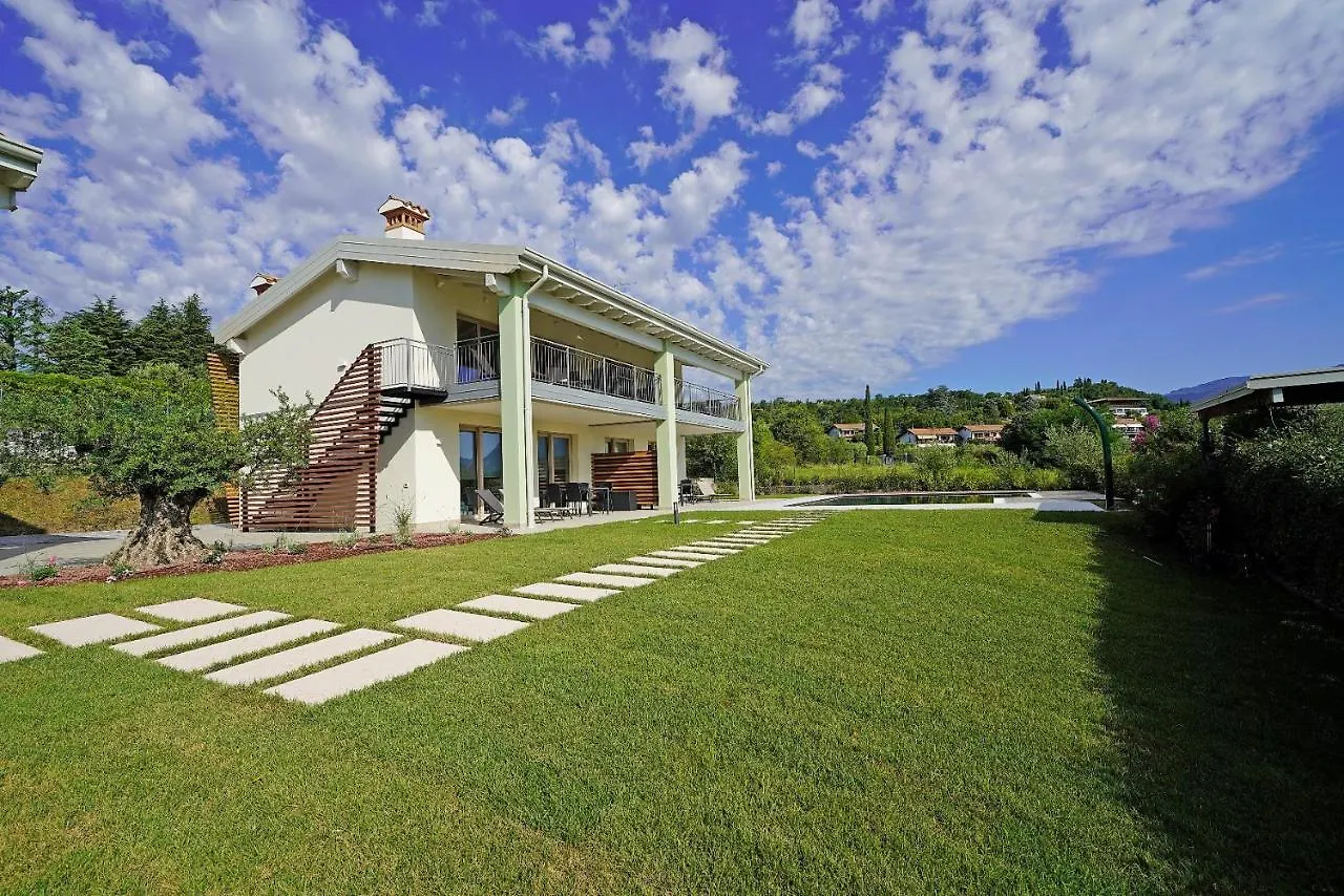 Gardaliva 5 Appartement Manerba del Garda