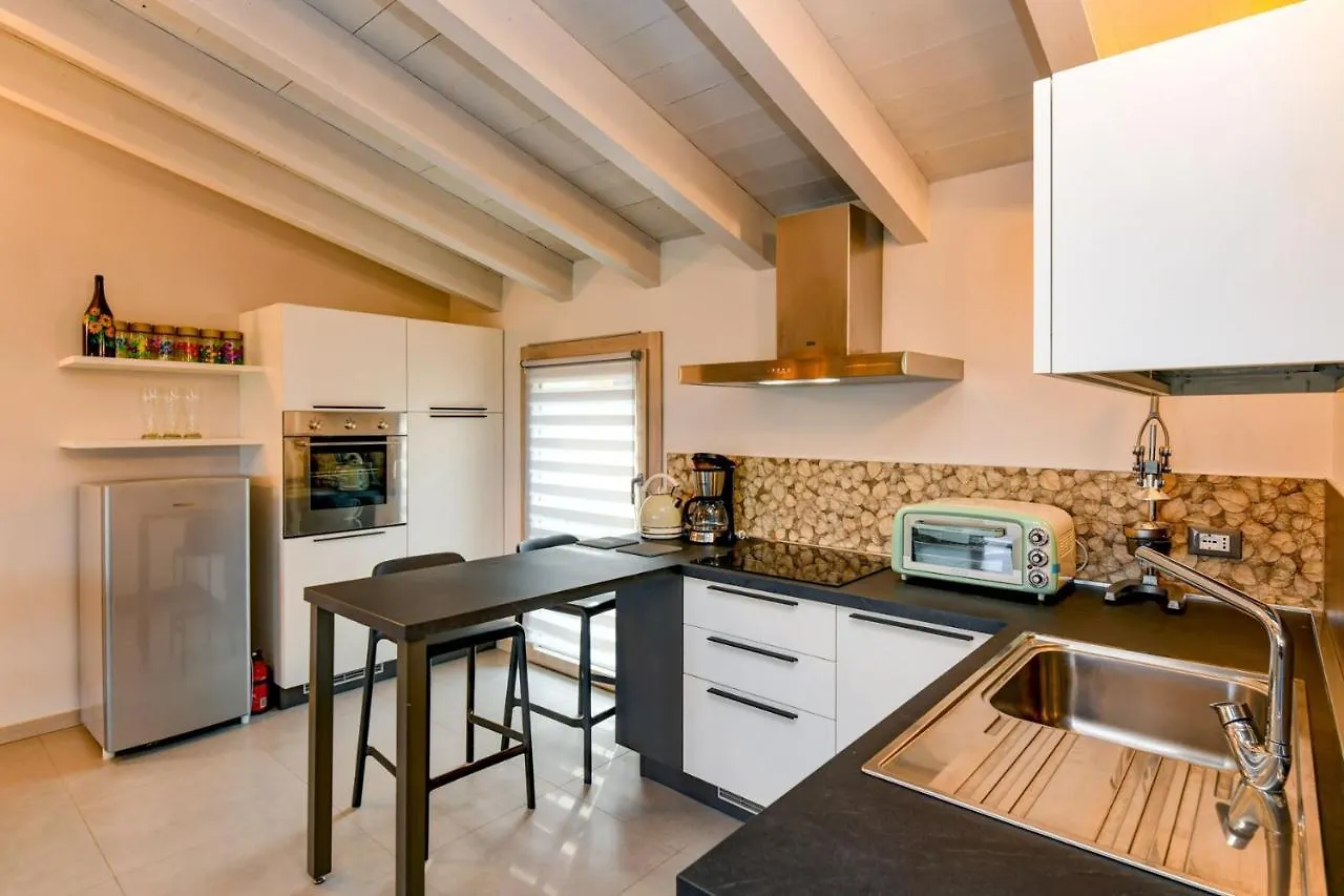 Gardaliva 5 Appartement Manerba del Garda