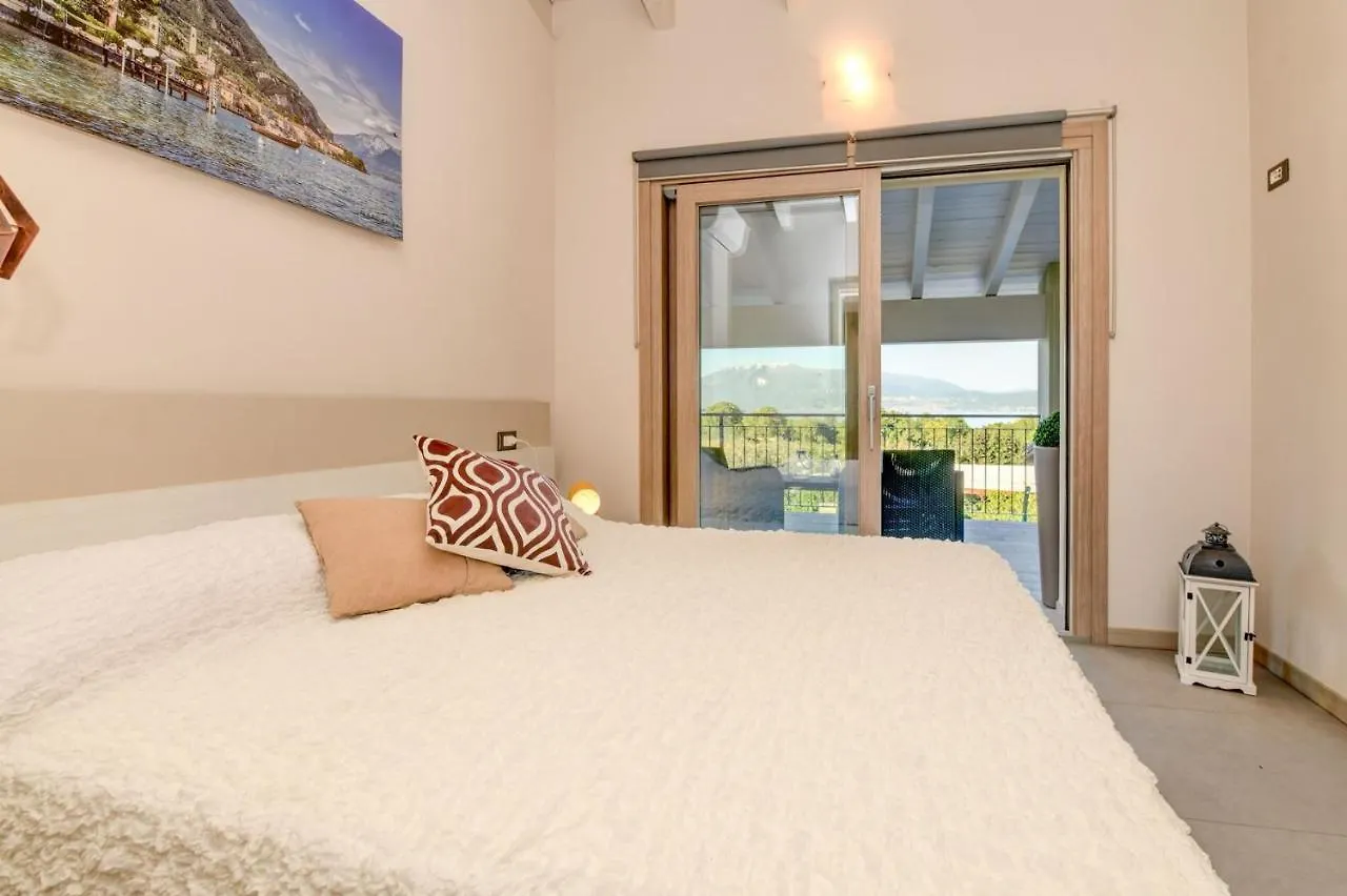 Gardaliva 5 Appartement Manerba del Garda
