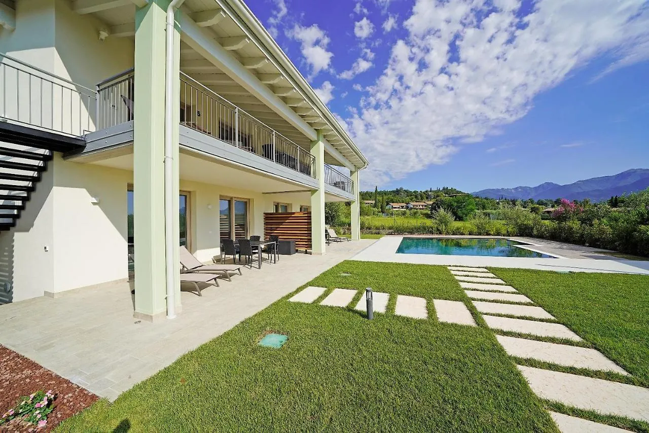 Gardaliva 5 Appartement Manerba del Garda